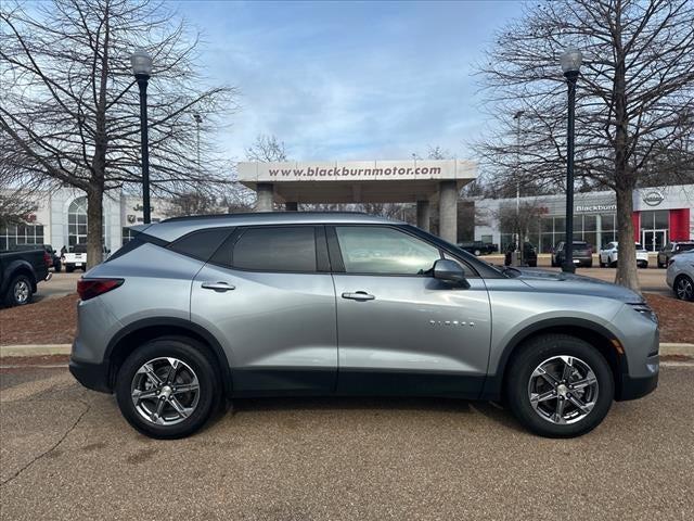 2023 Chevrolet Blazer FWD 2LT