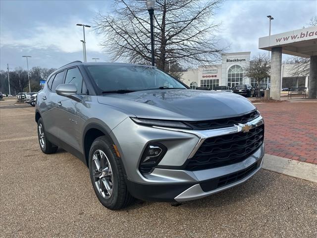 2023 Chevrolet Blazer FWD 2LT