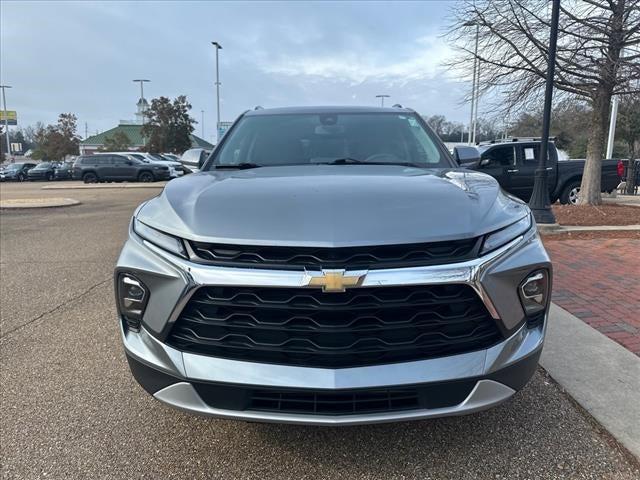 2023 Chevrolet Blazer FWD 2LT