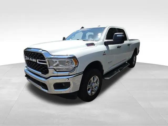 2023 Ram 2500 Big Horn Crew Cab 4x4 6'4" Box for sale in Alcoa, TN