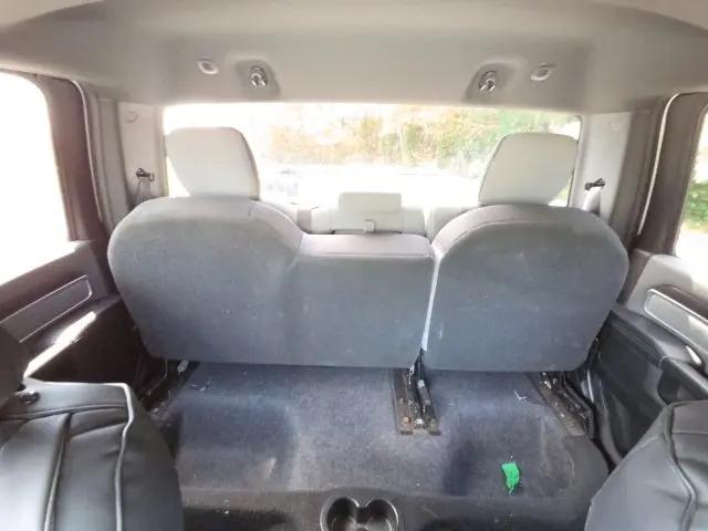2023 Ram 2500 Big Horn Crew Cab 4x4 64 Box