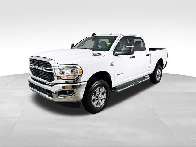 2023 Ram 2500 Big Horn Crew Cab 4x4 6'4" Box for sale in Alcoa, TN