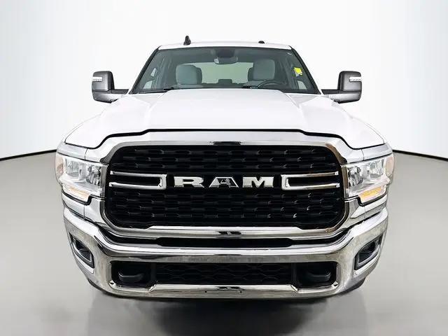 2023 Ram 2500 Big Horn Crew Cab 4x4 64 Box