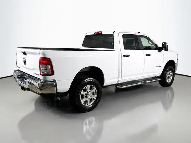 2023 Ram 2500 Big Horn Crew Cab 4x4 64 Box