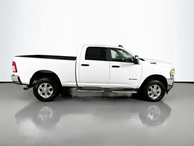 2023 Ram 2500 Big Horn Crew Cab 4x4 64 Box