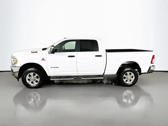2023 Ram 2500 Big Horn Crew Cab 4x4 64 Box