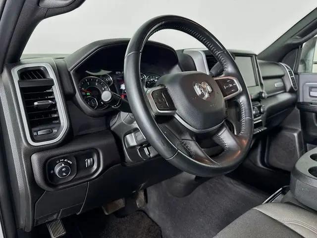 2023 Ram 2500 Big Horn Crew Cab 4x4 64 Box