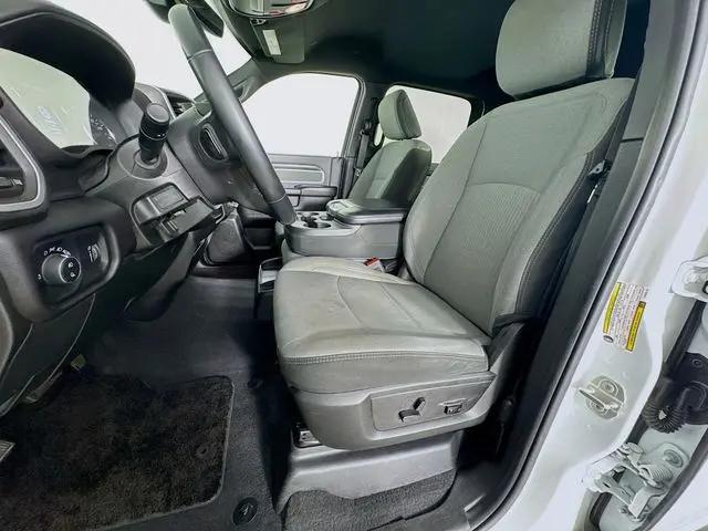2023 Ram 2500 Big Horn Crew Cab 4x4 64 Box