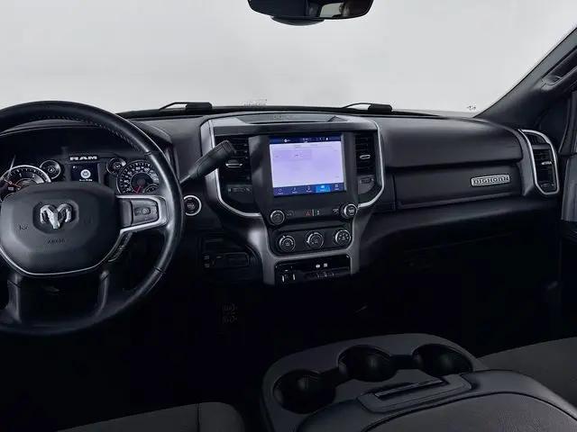 2023 Ram 2500 Big Horn Crew Cab 4x4 64 Box