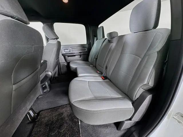 2023 Ram 2500 Big Horn Crew Cab 4x4 64 Box