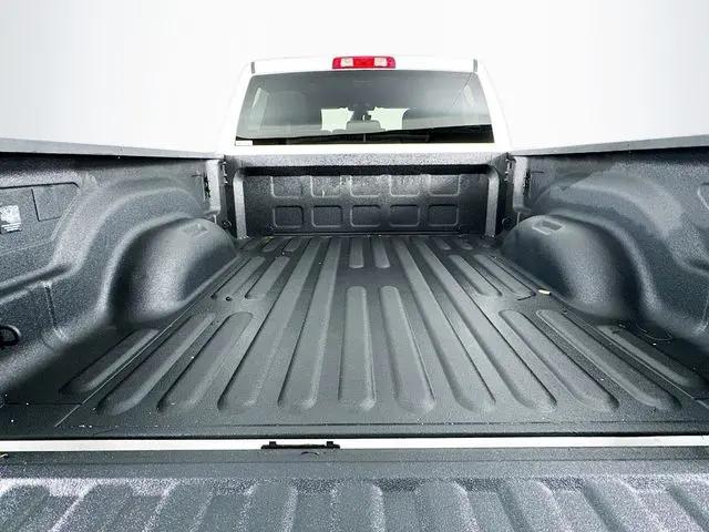 2023 Ram 2500 Big Horn Crew Cab 4x4 64 Box