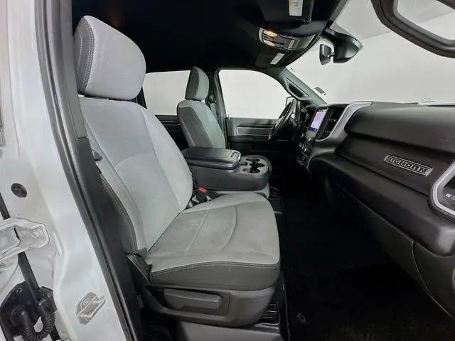 2023 Ram 2500 Big Horn Crew Cab 4x4 64 Box