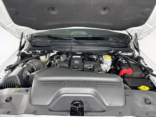 2023 Ram 2500 Big Horn Crew Cab 4x4 64 Box