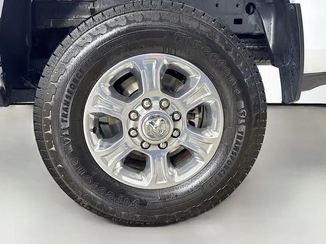 2023 Ram 2500 Big Horn Crew Cab 4x4 64 Box