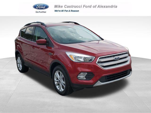 2018 Ford Escape SE for sale in Alexandria, KY