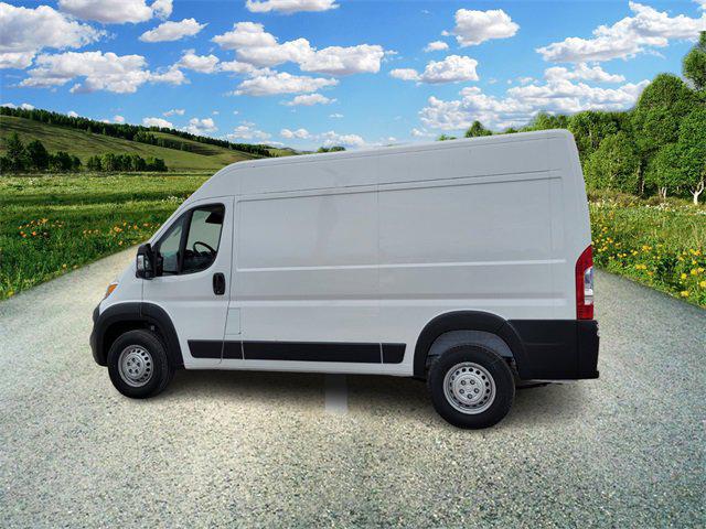 2024 RAM Ram ProMaster RAM PROMASTER 2500 TRADESMAN CARGO VAN HIGH ROOF 136 WB