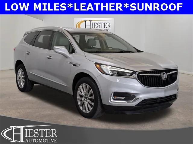 2020 Buick Enclave FWD Essence