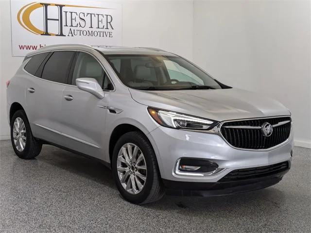 2020 Buick Enclave FWD Essence