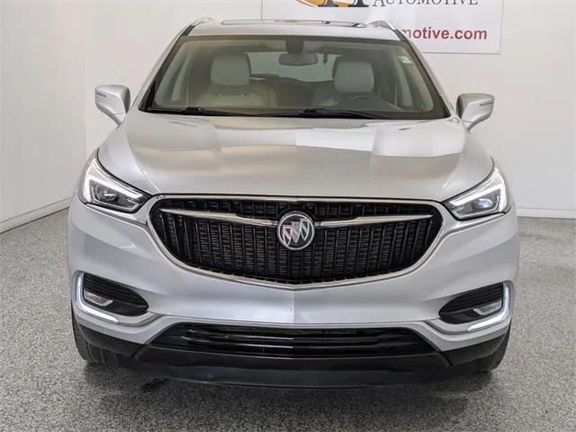 2020 Buick Enclave FWD Essence