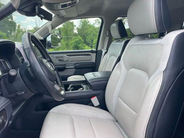 2023 RAM 1500 Limited Crew Cab 4x4 57 Box