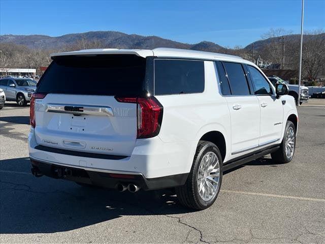 2023 GMC Yukon XL 4WD Denali