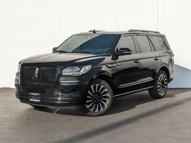 2024 Lincoln Navigator Reserve for sale in North Hills, CA