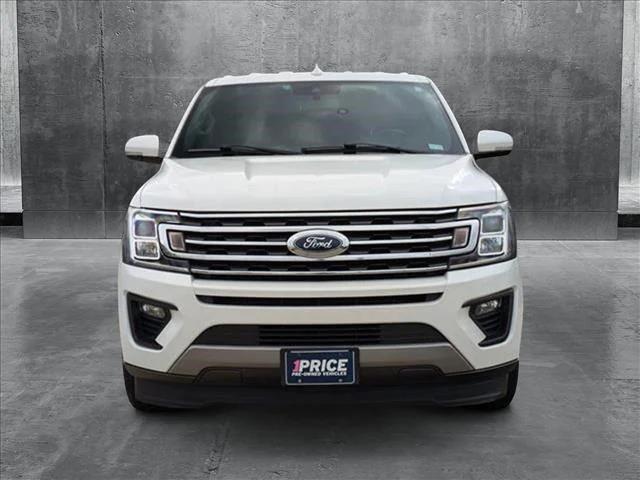 2021 Ford Expedition XLT MAX