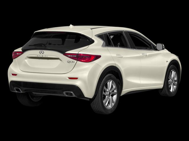 2018 INFINITI QX30 Premium