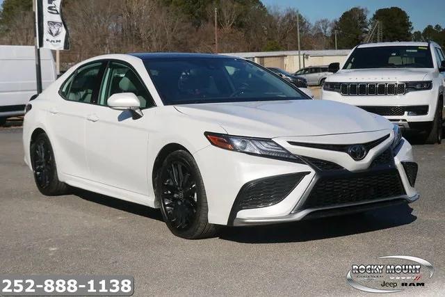 2023 Toyota Camry Reliability, Consumer Ratings & Pricing