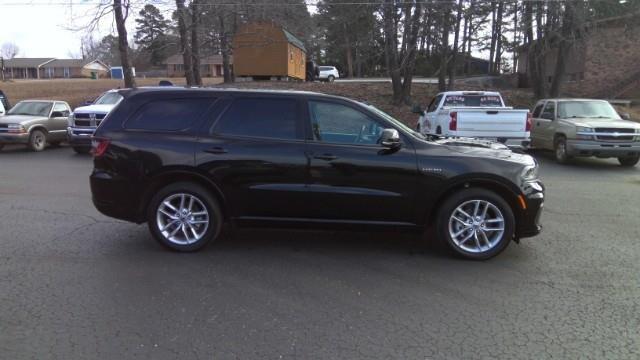 2022 Dodge Durango R/T Plus RWD