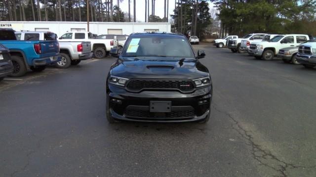 2022 Dodge Durango R/T Plus RWD