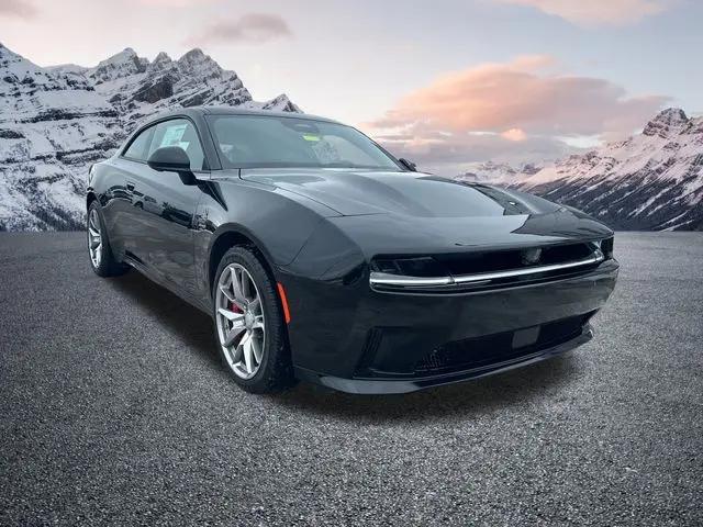 2025 Dodge Charger Scat Pack