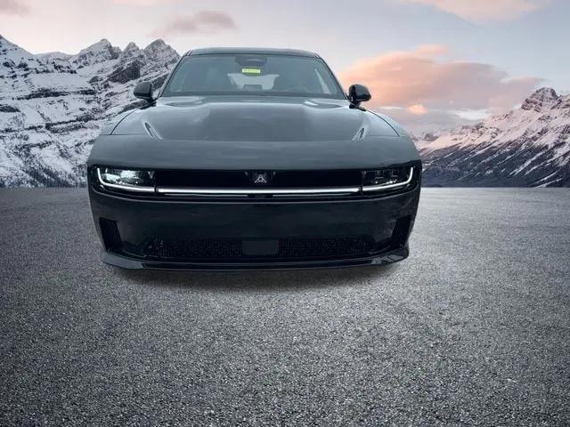 2025 Dodge Charger Scat Pack