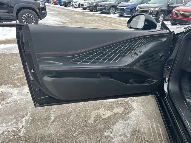 2025 Dodge Charger Scat Pack