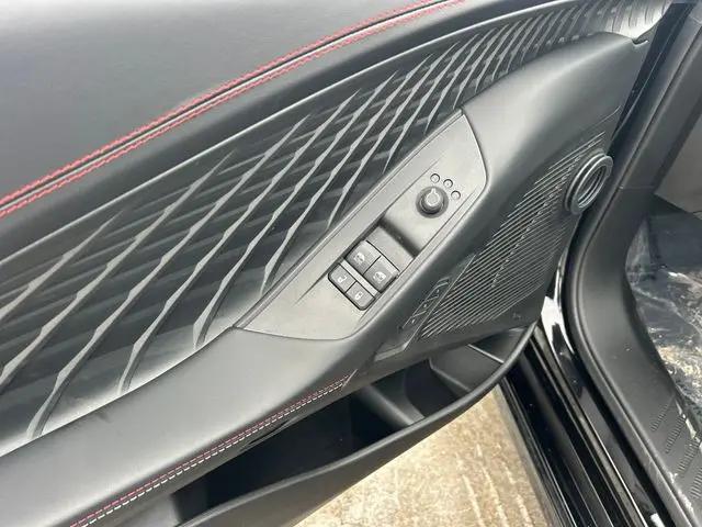2025 Dodge Charger Scat Pack