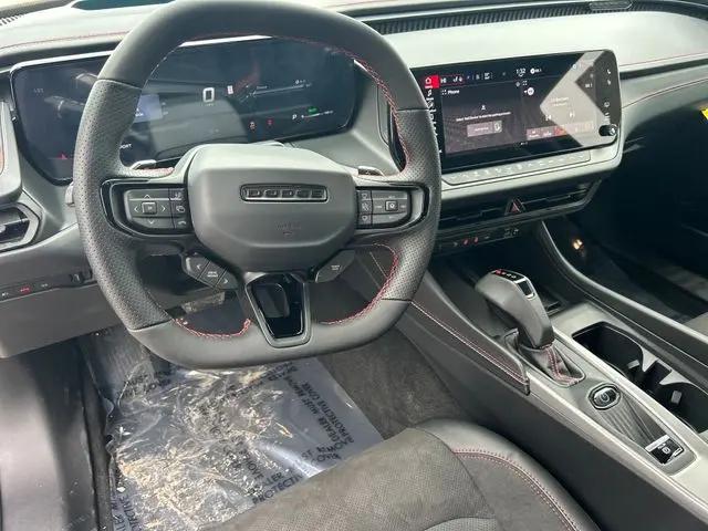 2025 Dodge Charger Scat Pack