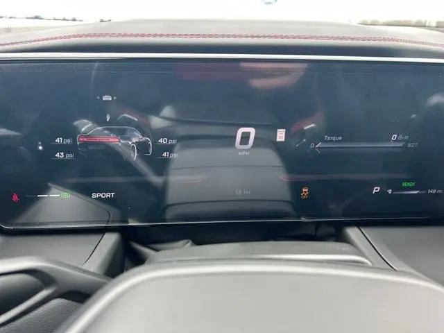 2025 Dodge Charger Scat Pack