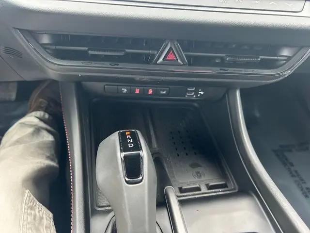 2025 Dodge Charger Scat Pack