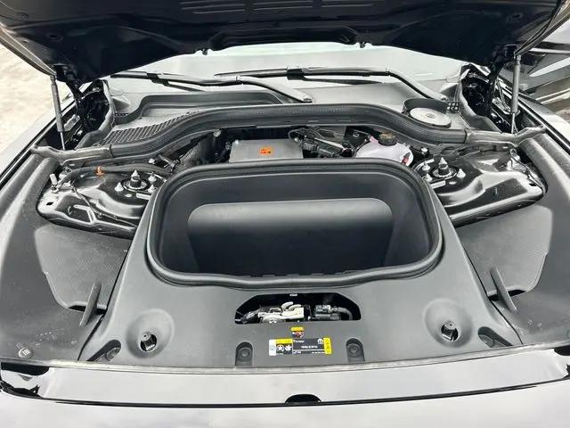2025 Dodge Charger Scat Pack