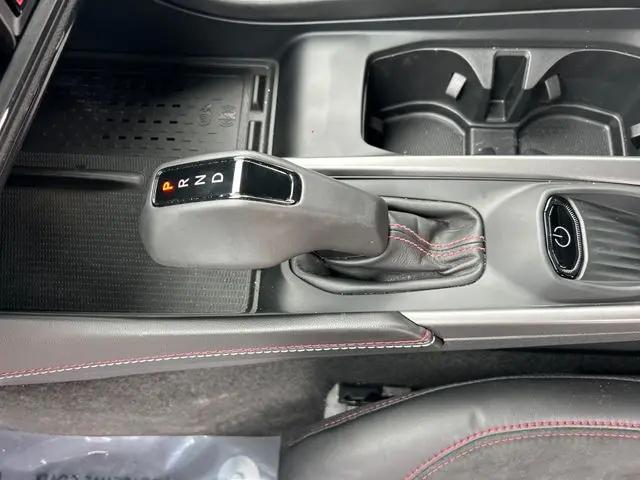 2025 Dodge Charger Scat Pack