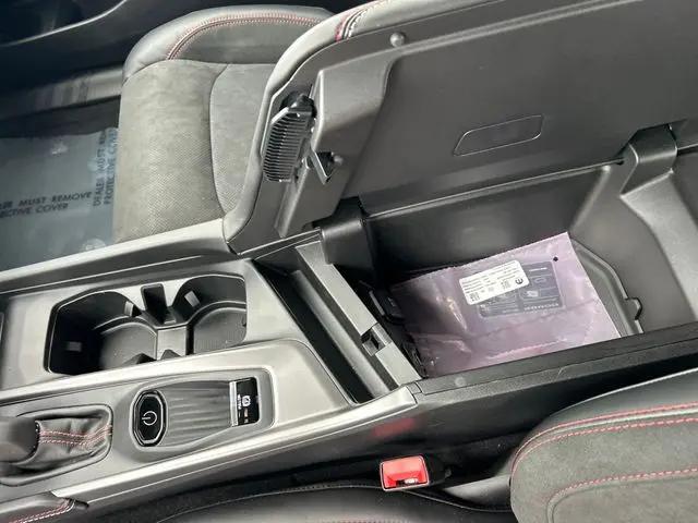 2025 Dodge Charger Scat Pack