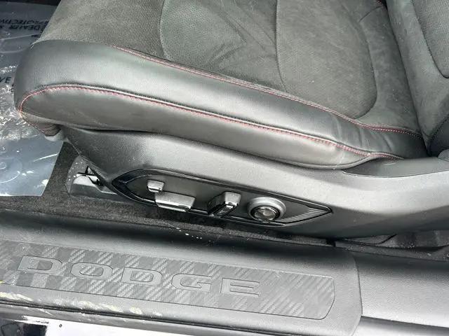 2025 Dodge Charger Scat Pack