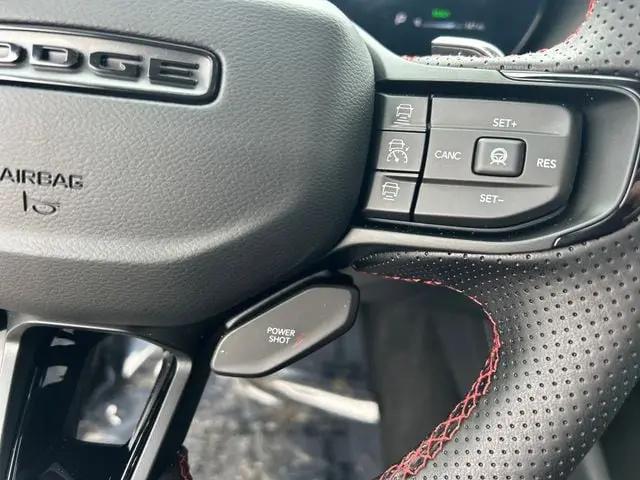 2025 Dodge Charger Scat Pack