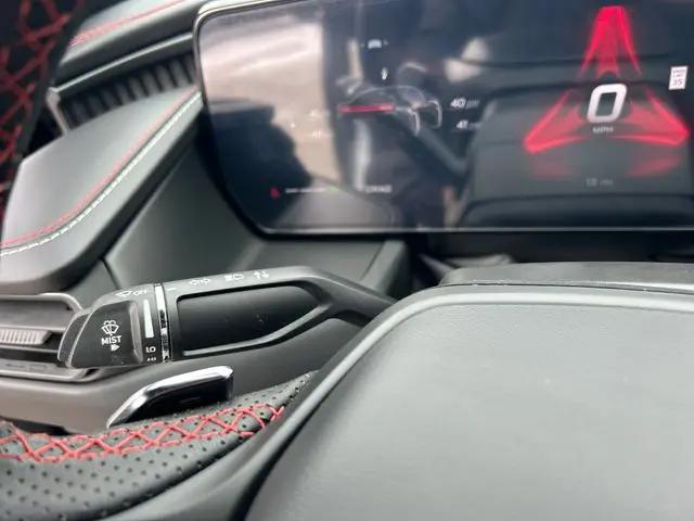 2025 Dodge Charger Scat Pack