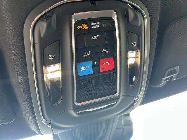 2025 Dodge Charger Scat Pack