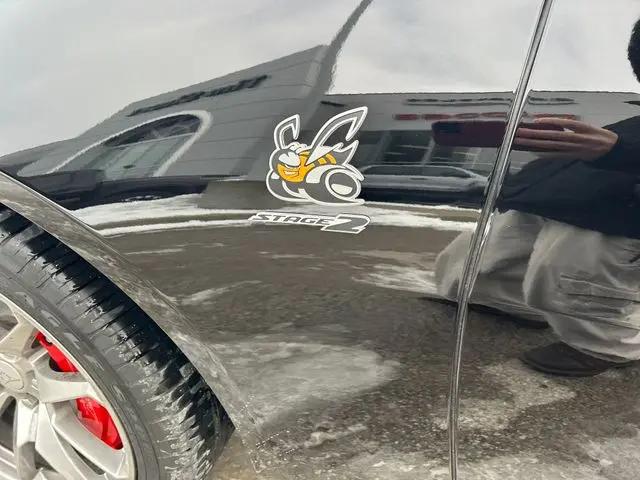 2025 Dodge Charger Scat Pack