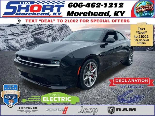 2025 Dodge Charger Scat Pack for sale in Morehead, KY