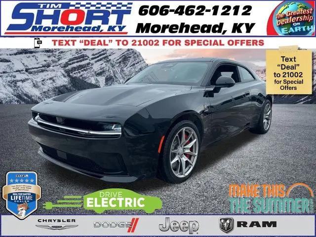 2025 Dodge Charger Scat Pack for sale in Morehead, KY