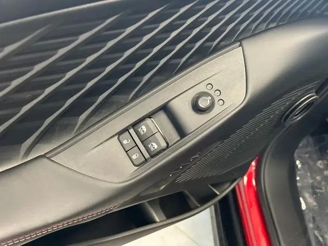 2025 Dodge Charger Scat Pack