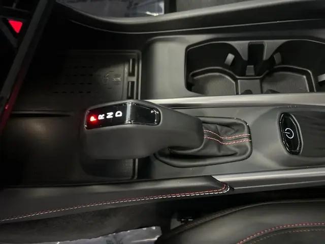2025 Dodge Charger Scat Pack